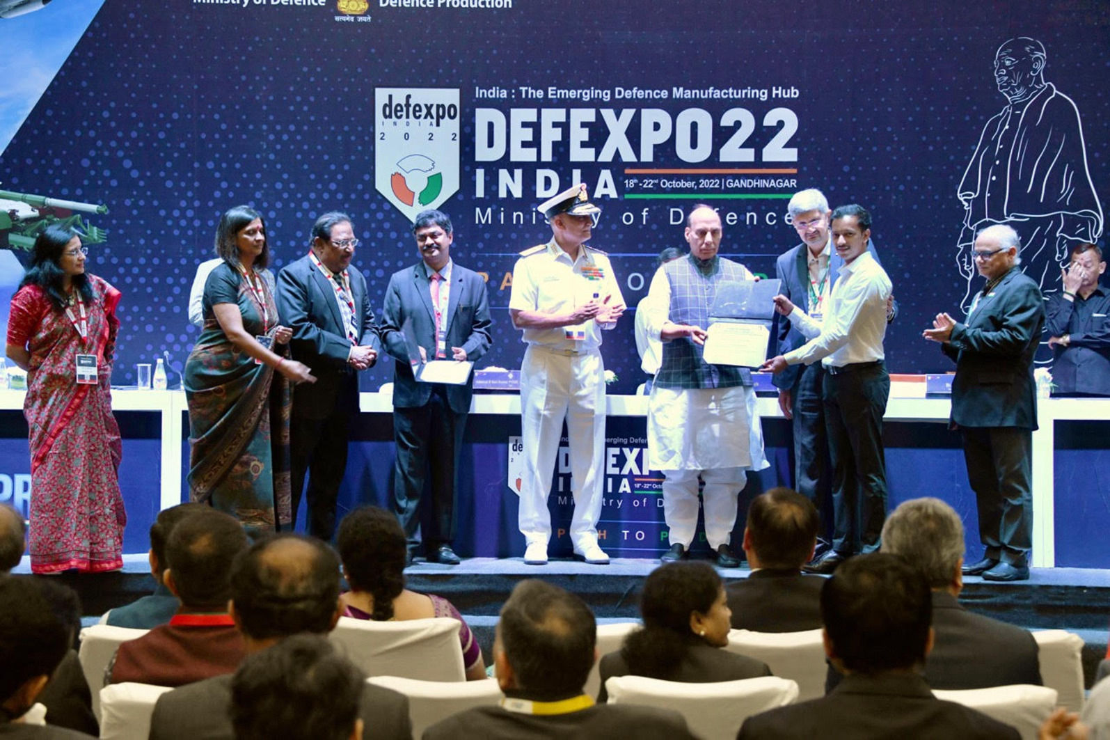 Winner of D2D 3.0